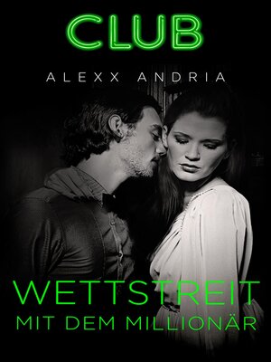 cover image of Wettstreit mit dem Millionär